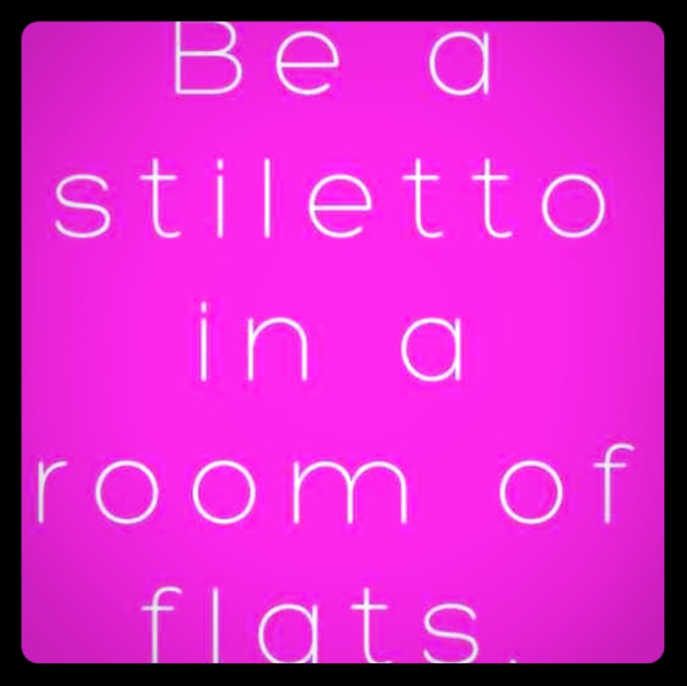 Check out my closet 😍